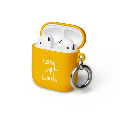 Logo AirPods case - Lord of Lords