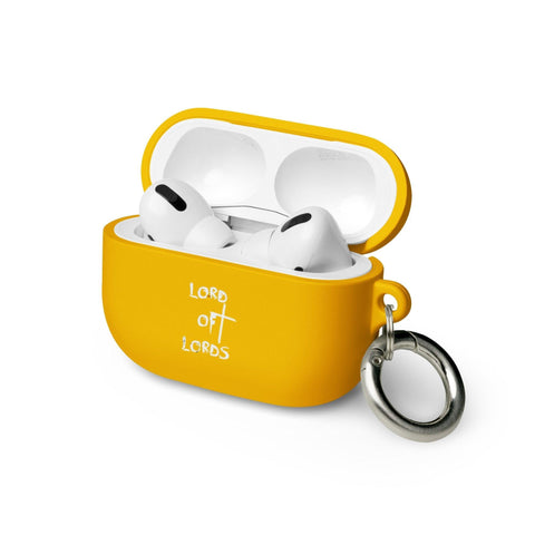 Logo AirPods case - Lord of Lords