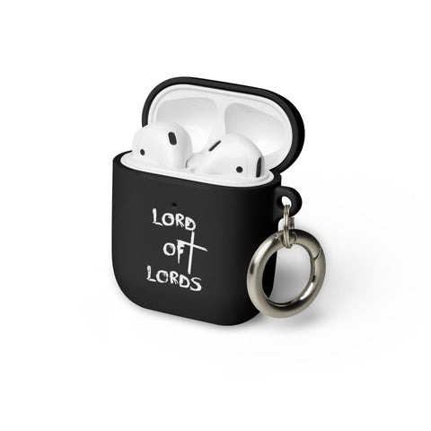 Logo AirPods case - Lord of Lords