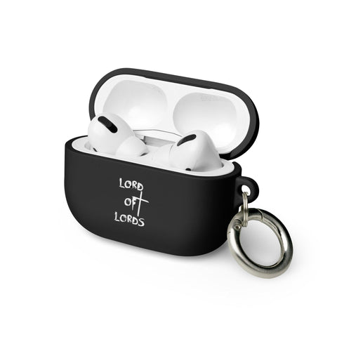 Logo AirPods case - Lord of Lords