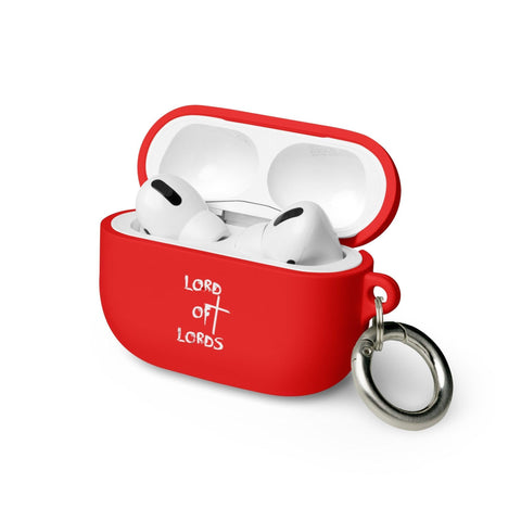 Logo AirPods case - Lord of Lords