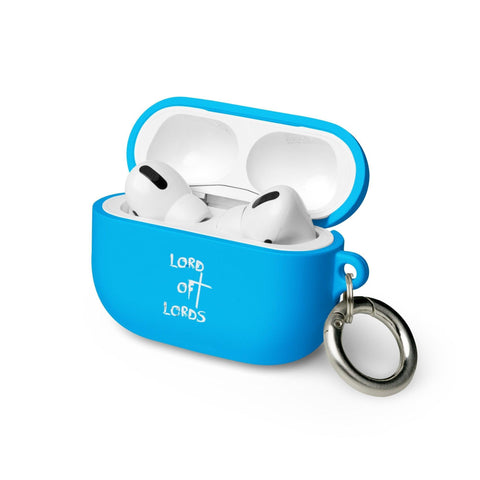 Logo AirPods case - Lord of Lords