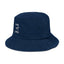 Logo Denim Bucket Hat - Lord of Lords