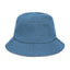 Logo Denim Bucket Hat - Lord of Lords