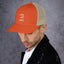 Logo Trucker Cap - Lord of LordsHats
