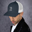 Logo Trucker Cap - Lord of LordsHats