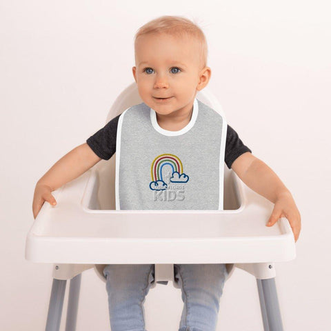 Lord of Lords Baby Bib - Lord of Lords