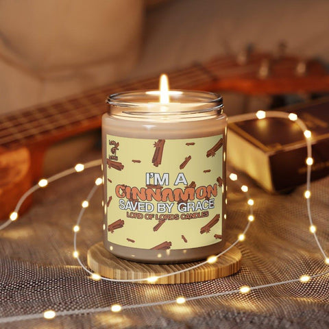 Lord of Lords Candles - Lord of LordsHome Decor