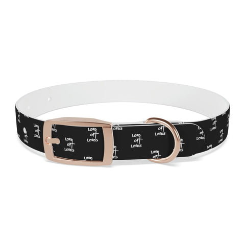 Lord of Lords Dog Collar - Lord of LordsPets