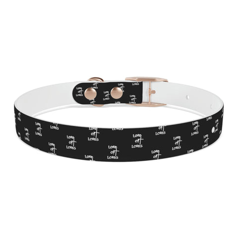 Lord of Lords Dog Collar - Lord of LordsPets