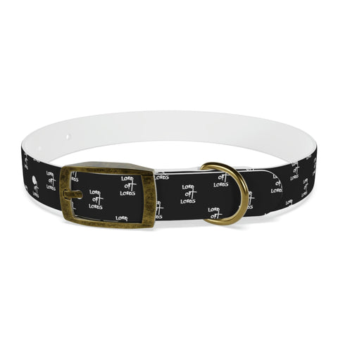 Lord of Lords Dog Collar - Lord of LordsPets