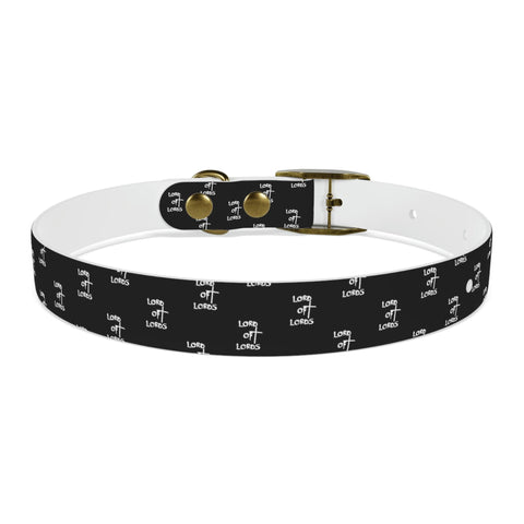 Lord of Lords Dog Collar - Lord of LordsPets