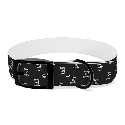 Lord of Lords Dog Collar - Lord of LordsPets