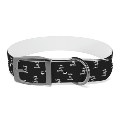 Lord of Lords Dog Collar - Lord of LordsPets
