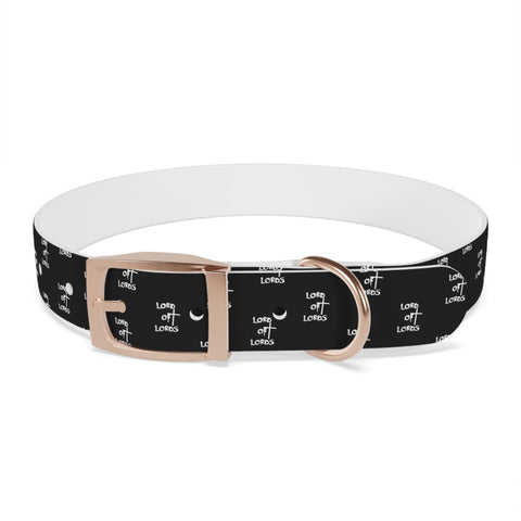 Lord of Lords Dog Collar - Lord of LordsPets