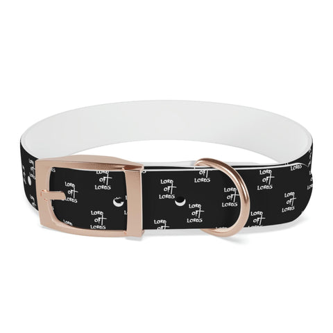 Lord of Lords Dog Collar - Lord of LordsPets