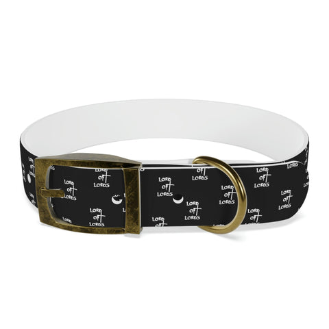 Lord of Lords Dog Collar - Lord of LordsPets