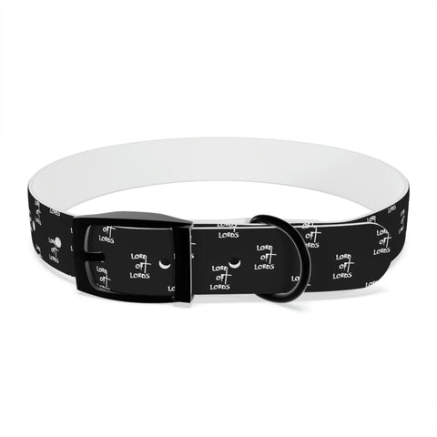 Lord of Lords Dog Collar - Lord of LordsPets