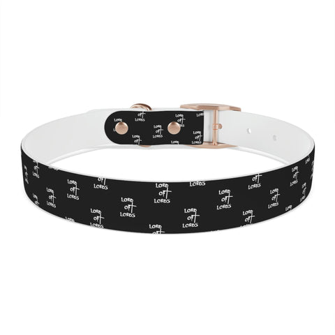 Lord of Lords Dog Collar - Lord of LordsPets