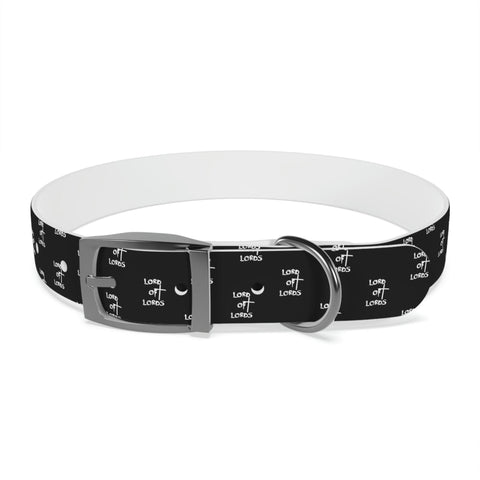 Lord of Lords Dog Collar - Lord of LordsPets