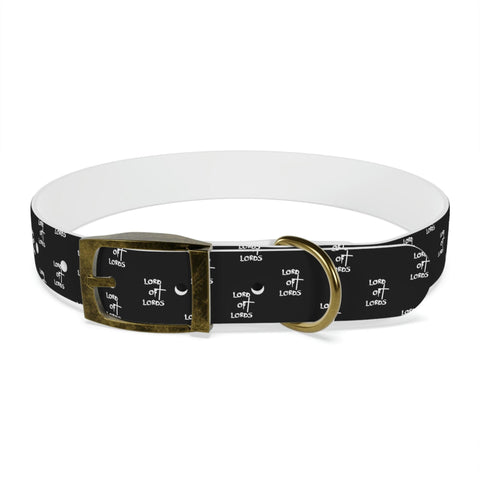 Lord of Lords Dog Collar - Lord of LordsPets