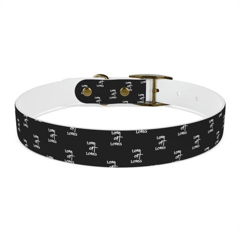 Lord of Lords Dog Collar - Lord of LordsPets