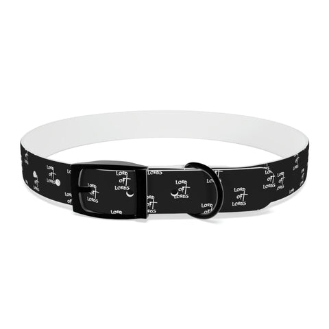 Lord of Lords Dog Collar - Lord of LordsPets