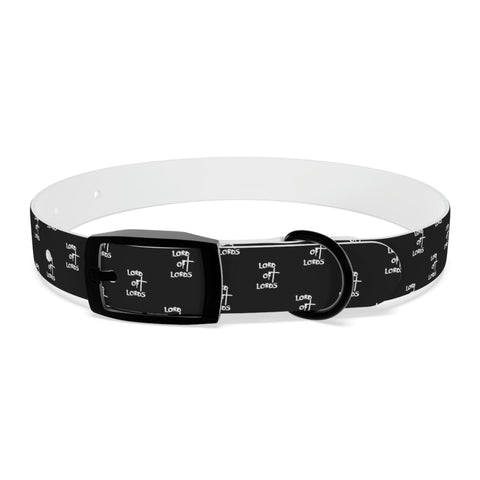 Lord of Lords Dog Collar - Lord of LordsPets