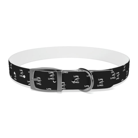 Lord of Lords Dog Collar - Lord of LordsPets