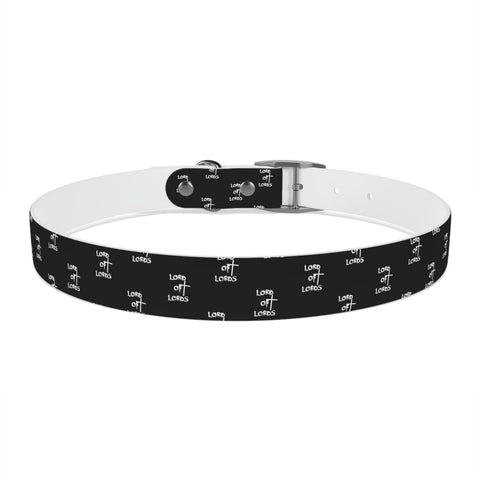 Lord of Lords Dog Collar - Lord of LordsPets