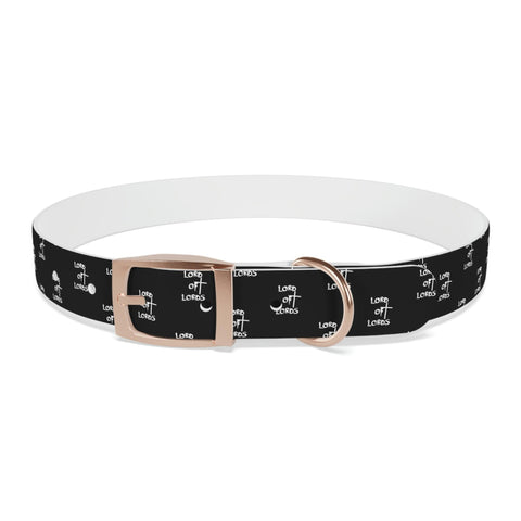 Lord of Lords Dog Collar - Lord of LordsPets