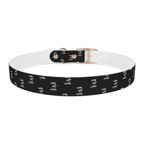 Lord of Lords Dog Collar - Lord of LordsPets
