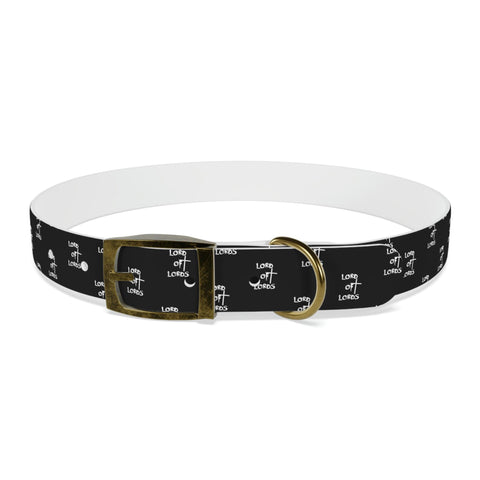 Lord of Lords Dog Collar - Lord of LordsPets