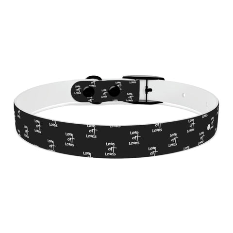 Lord of Lords Dog Collar - Lord of LordsPets