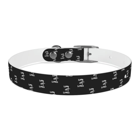 Lord of Lords Dog Collar - Lord of LordsPets
