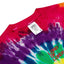 Lord of Lords Oversized tie-dye t-shirt - Lord of Lords