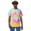 Lord of Lords Oversized tie-dye t-shirt - Lord of Lords