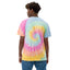 Lord of Lords Oversized tie-dye t-shirt - Lord of Lords