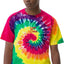 Lord of Lords Oversized tie-dye t-shirt - Lord of Lords