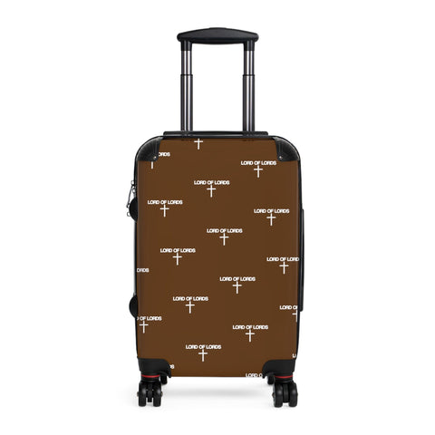Lord of Lords Suitcase - Lord of LordsBags