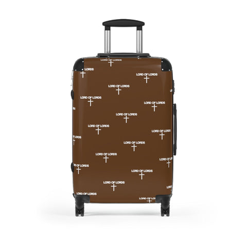 Lord of Lords Suitcase - Lord of LordsBags