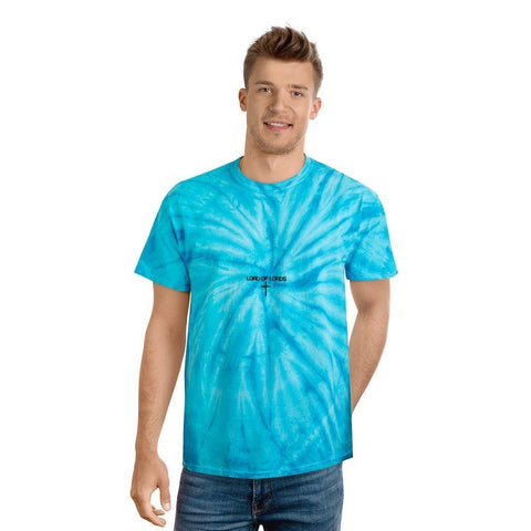 Lord of Lords Tie-Dye Tee Cyclone - Lord of LordsT-Shirt