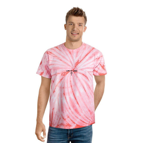 Lord of Lords Tie-Dye Tee Cyclone - Lord of LordsT-Shirt