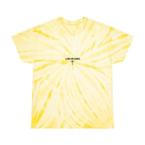 Lord of Lords Tie-Dye Tee Cyclone - Lord of LordsT-Shirt