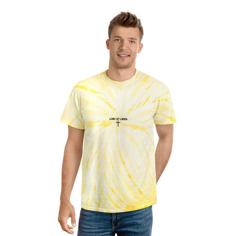 Lord of Lords Tie-Dye Tee Cyclone - Lord of LordsT-Shirt