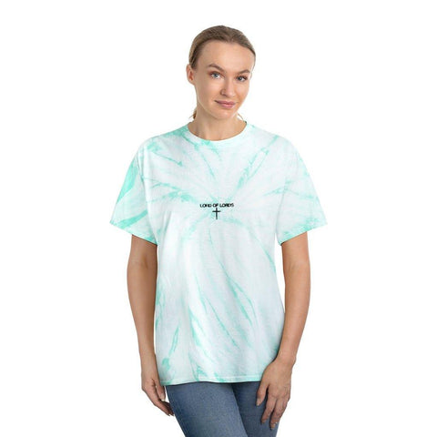 Lord of Lords Tie-Dye Tee Cyclone - Lord of LordsT-Shirt
