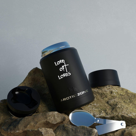Lord of Lords Titan Copper Insulated Food Storage - Lord of LordsAccessories