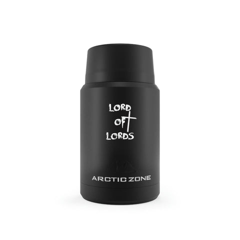 Lord of Lords Titan Copper Insulated Food Storage - Lord of LordsAccessories