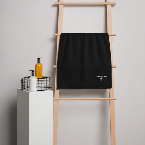 Lord of Lords Turkish Cotton Towel - Lord of Lords