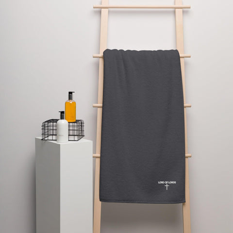 Lord of Lords Turkish Cotton Towel - Lord of Lords